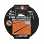 Comprar Cinta Antideslizante Negra 25Mm. R/15Mt. Target 304320 al Mejor Precio