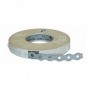 Comprar Cinta Perforada 17X0.8 Galv.31101 Rollo 10Mt 99101 al Mejor Precio