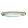 Comprar Cinta Persiana 9711 Blanco Verde 22 Rollo 50Mt. Ponsa 88052 al Mejor Precio