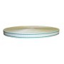 Comprar Cinta Persiana 9711 Blanco Verde 22 Rollo 50Mt. Ponsa 88052 al Mejor Precio