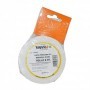 Comprar Cinta Persiana G3 6 M Blanco Con Raya Rollo 6M Wurko 94101 al Mejor Precio