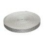 Comprar Cinta Persiana Mini 6 M Gris Rollo 6M Wurko 94102 al Mejor Precio