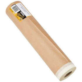 Comprar Cinta Pintor 30Cmx20Mt C/Papel Rollo Miarco 304047 al Mejor Precio