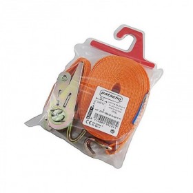 Comprar Cinta Tensor Carraca - G.Cerrado 6Mtx2.5Cm Patacho 62123 al Mejor Precio