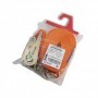 Comprar Cinta Tensor Carraca - G.Cerrado 6Mtx2.5Cm Patacho 62123 al Mejor Precio