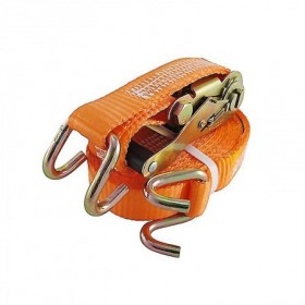 Comprar Cinta Tensor Carraca + G. Abierto 6.5Mtsx3.5Cm Patacho 62121 al Mejor Precio