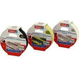 Comprar Cintaantideslizante Transparente 5Mx25Mm. Tesa 304104 al Mejor Precio