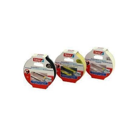 Comprar Cintaantideslizante Transparente 5Mx25Mm. Tesa 304104 al Mejor Precio