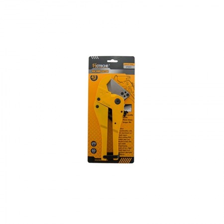 Comprar Cizalla Cutter 42 Mm Pvc Metal Y Aluminio Hoteche 191051 al Mejor Precio