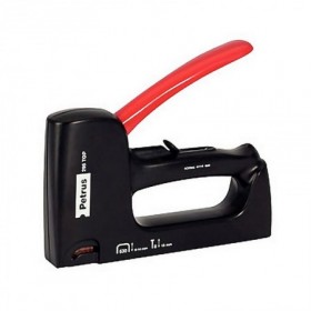 Comprar Clavadora 295 Top Negra Plastico Petrus 155005 al Mejor Precio