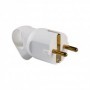 Comprar Clavija 2P+T 16A C/T Blanco Gsb Legrand 224045 al Mejor Precio