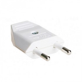 Comprar Clavija Bipolar 10A.250V R6118 Solera 222001 al Mejor Precio