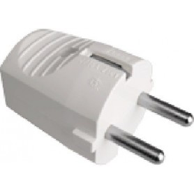 Comprar Clavija Bipolar 16A.250V R6428 Solera 222002 al Mejor Precio