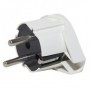 Comprar Clavija Bipolar T/Tl 16A 250V 6566 Blanco Solera 222261 al Mejor Precio