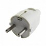 Comprar Clavija Goma Blanca R42001A Edm 400541 al Mejor Precio