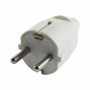 Comprar Clavija Goma Blanca R42001A Edm 400541 al Mejor Precio