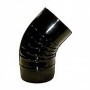 Comprar Codo 45G Estufa Vitrif. 110Mm. Theca 129762 al Mejor Precio