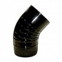 Comprar Codo 45G Estufa Vitrif. 200Mm. Theca 129764 al Mejor Precio