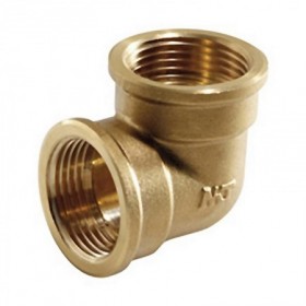 Comprar Codo 90 H/H Laton Dt 1/2 Rosca Mt 321080 al Mejor Precio