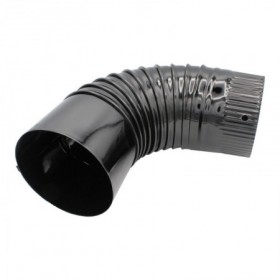 Comprar Codo 90G Estufa Vitrificado 100Mm. Theca 129710 al Mejor Precio