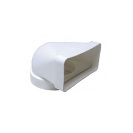 Comprar Codo Mixto 110X56X100 R.107  290113 al Mejor Precio