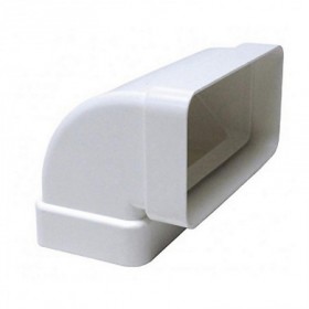 Comprar Codo Recto Horizontal.110X56-90G-103  290115 al Mejor Precio