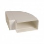 Comprar Codo Recto Vertical 110X56-90G-108  290114 al Mejor Precio