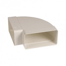 Comprar Codo Recto Vertical 110X56-90G-108  290114 al Mejor Precio