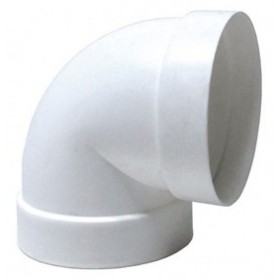 Comprar Codo Redondo 90G 100  R-113  290116 al Mejor Precio
