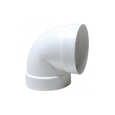 Comprar Codo Redondo 90G 100  R-113  290116 al Mejor Precio