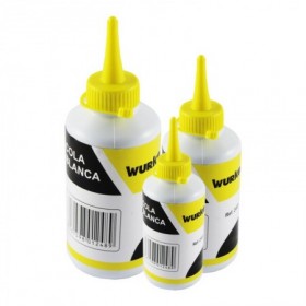 Comprar Cola Blanca 750 Ml R2502 Wurko 60005 al Mejor Precio