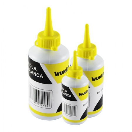 Comprar Cola Blanca 750 Ml R2502 Wurko 60005 al Mejor Precio