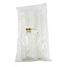 Comprar Cola Fusible 11X200 Mm Barras Bolsa 32 Wurko 162201 al Mejor Precio