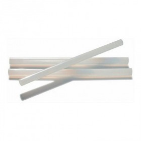 Comprar Cola Fusible Transparente 12X195Mm Bolsa 1K Salki 270130 al Mejor Precio