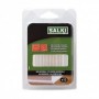 Comprar Cola Fusible Transparente 12X95Mm Blister 12 Salki 270131 al Mejor Precio