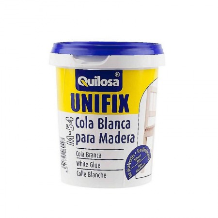 Comprar Cola Unifix M-54 1/2 Kilo Bote Quilosa 61005 al Mejor Precio