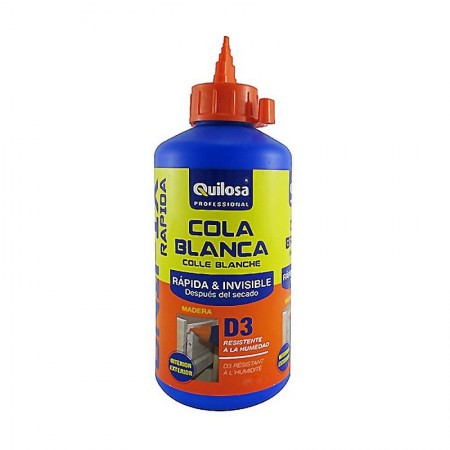 Comprar Cola Unifix Rapida 100Gr. Biberon Quilosa 61046 al Mejor Precio