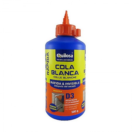 Comprar Cola Unifix Rapida 250Gr. Biberon Quilosa 61047 al Mejor Precio