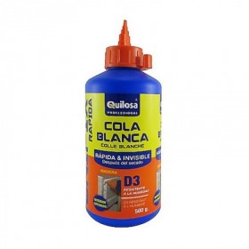 Comprar Cola Unifix Rapida 500Gr. Biberon Quilosa 61044 al Mejor Precio