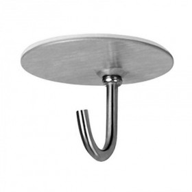 Comprar Colgador Adhesivo Inox. 2176-1 Blt-2 Inofix 219322 al Mejor Precio