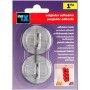 Comprar Colgador Adhesivo Inox. 2176-1 Blt-2 Inofix 219322 al Mejor Precio