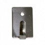 Comprar Colgador Inoxidable 9602. Unidad Granel Wurko 219005 al Mejor Precio