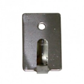 Comprar Colgador Inoxidable 9602. Unidad Granel Wurko 219005 al Mejor Precio