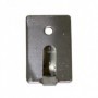 Comprar Colgador Inoxidable 9602. Unidad Granel Wurko 219005 al Mejor Precio