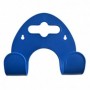 Comprar Colgador Manguera Pvc Azul M15B Wurko 23514 al Mejor Precio