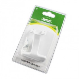 Comprar Colgador N.3 Blanco Display Amig 4517 al Mejor Precio