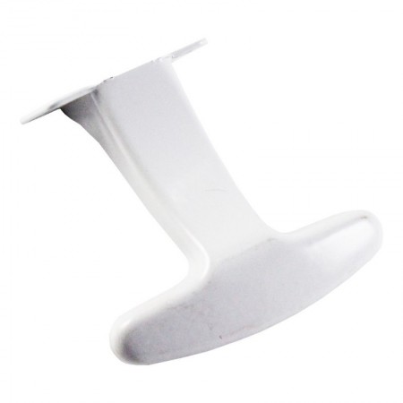 Comprar Colgador Num. 3 Blanco Caja 25 Amig 4158 al Mejor Precio