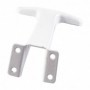 Comprar Colgador Num. 3 Blanco Caja 25 Amig 4158 al Mejor Precio