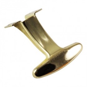 Comprar Colgador Num. 3 Latonado Barnizado Caja 25 Amig 4157 al Mejor Precio