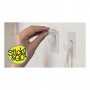 Comprar Colgador Reutilizable 60X47 Transparente Inofix 219282 al Mejor Precio